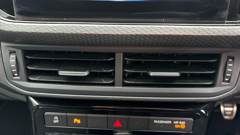 Volkswagen T-Cross 1.0 TSI 110 R-Line 5dr Petrol Estate